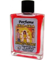 ATTRACT ATTRACT PERFUME